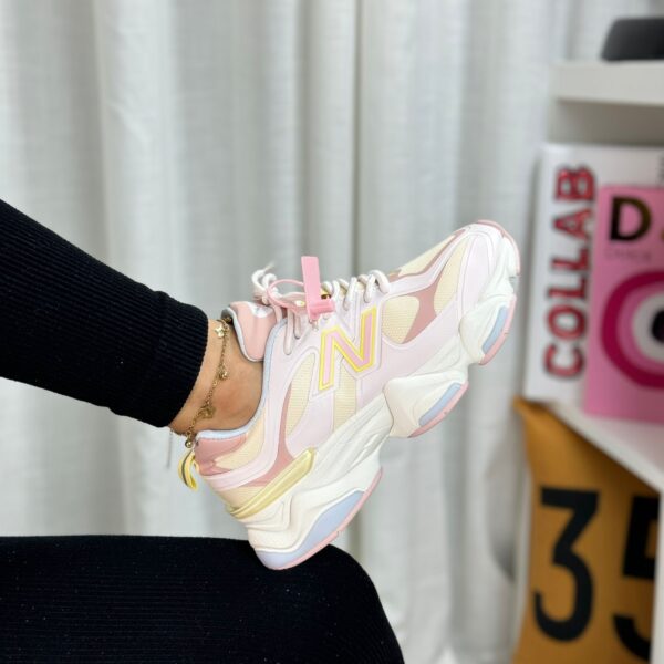 new balance 9060 women sneakers - Image 6