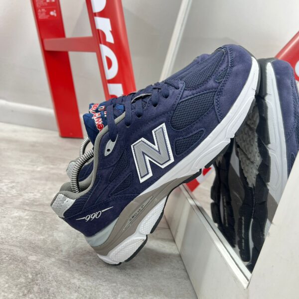 new balance 990 sneakers - Image 4