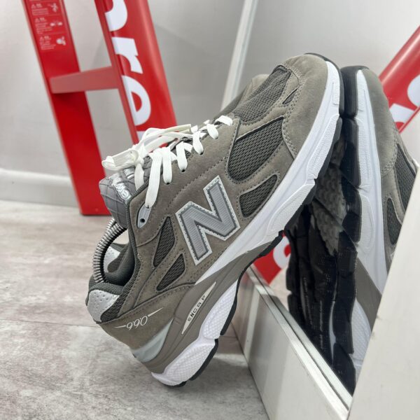 new balance 990 sneakers - Image 6