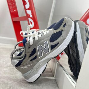 new balance 990 sneakers