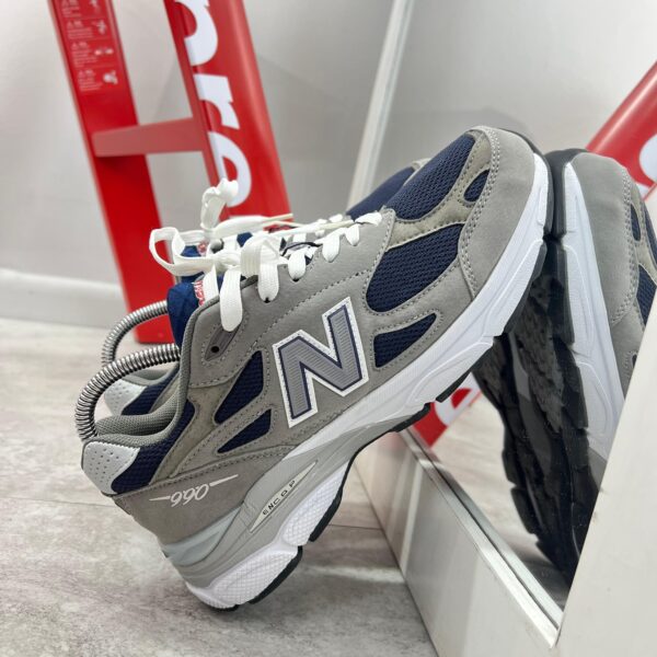 new balance 990 sneakers