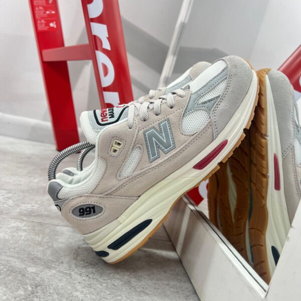 new balance 990 sneakers - Image 5