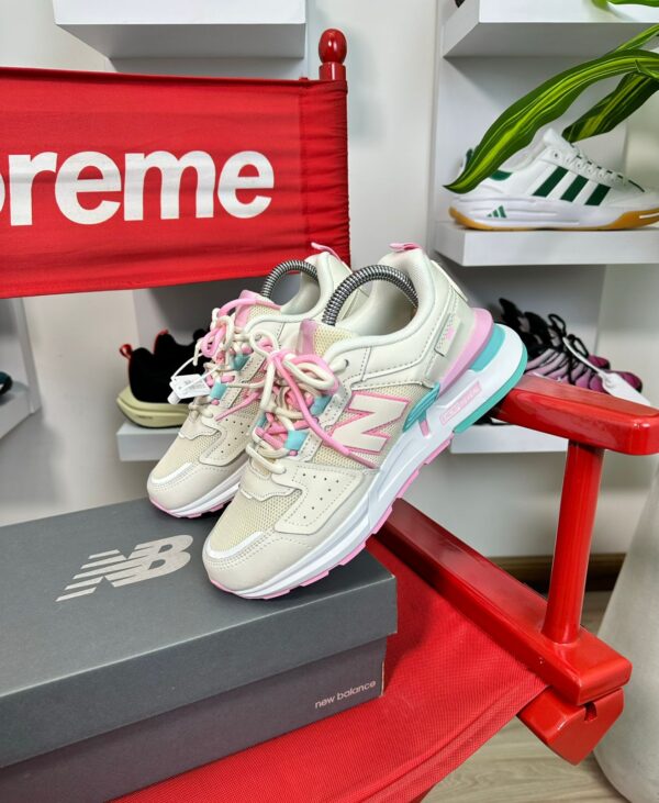 zapatillas new balance 999 mujer - Image 3