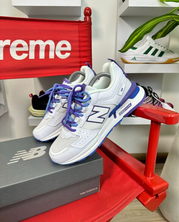 zapatillas new balance 999 mujer