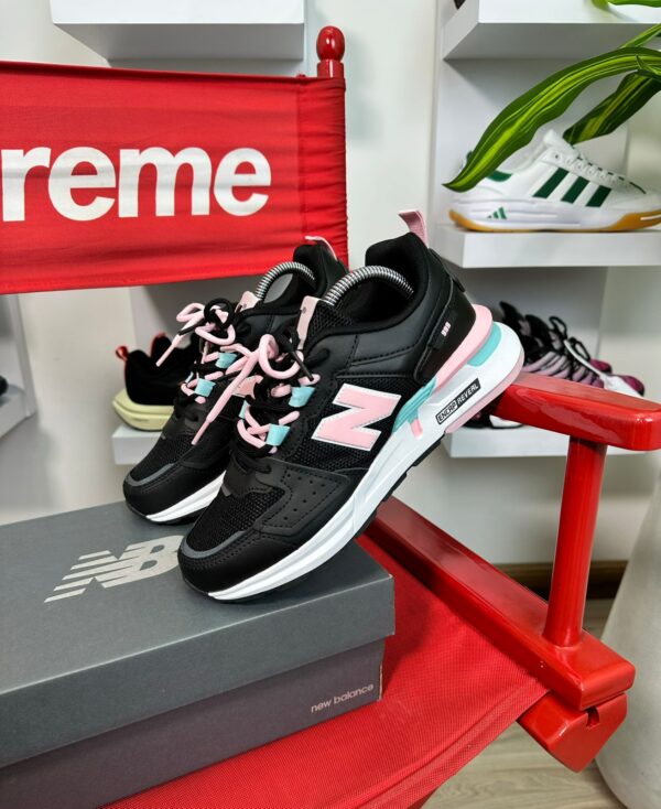 zapatillas new balance 999 mujer - Image 2