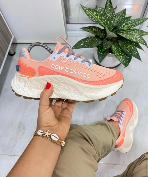 new balance fresh foam sneakers - Image 2