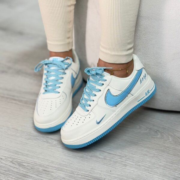 nike air force 1 women sneakers 2025 - Image 3