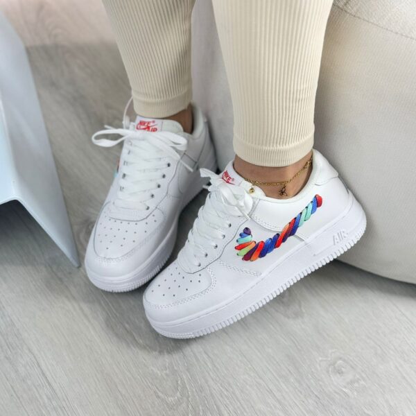 nike air force 1 women sneakers 2025 - Image 2