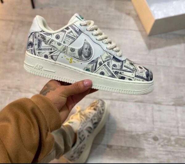 nike air force 1 sneakers 2025 - Image 15