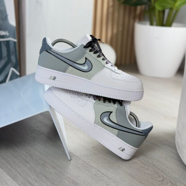 nike air force 1 sneakers 2025 - Image 7