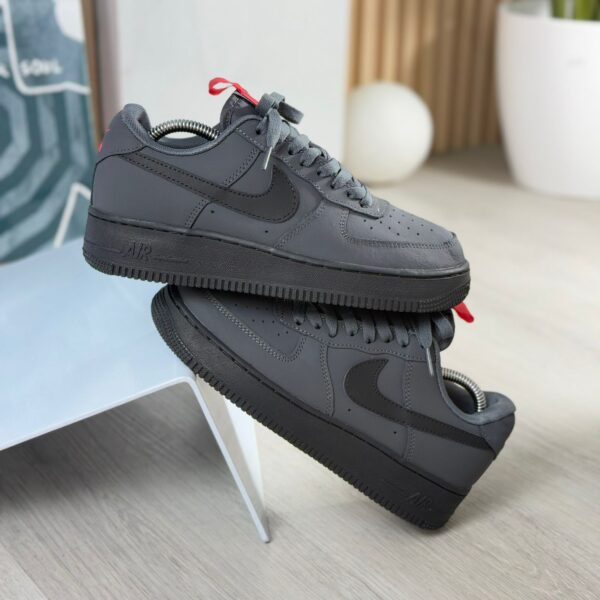 nike air force 1 sneakers 2025 - Image 8
