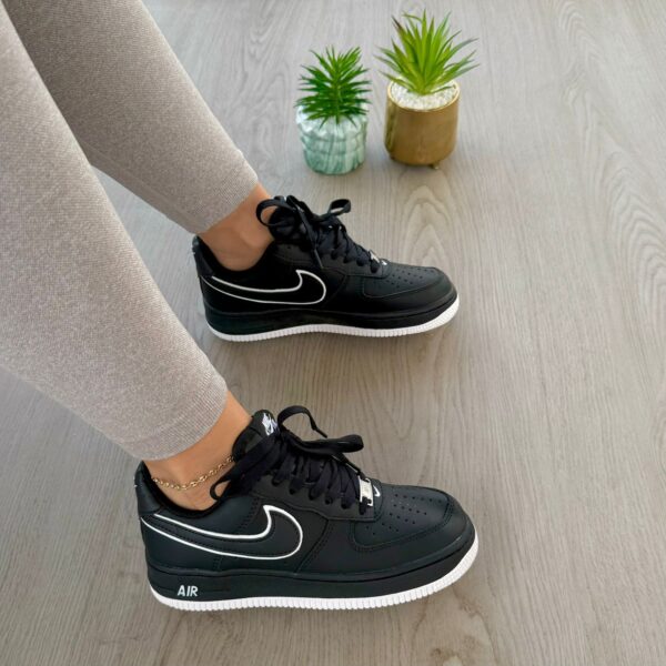 nike air force 1 women sneakers 2025 - Image 7