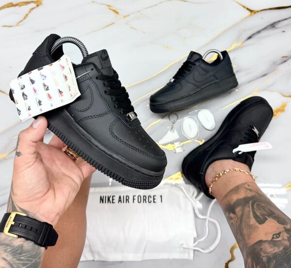 nike air force 1 women sneakers 2025 - Image 9