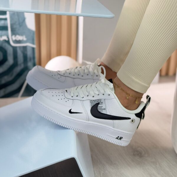 nike air force 1 women sneakers 2025 - Image 8