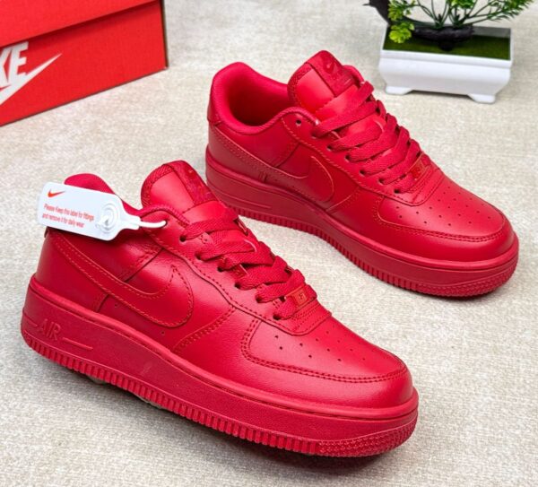 nike air force 1 sneakers 2025 - Image 3