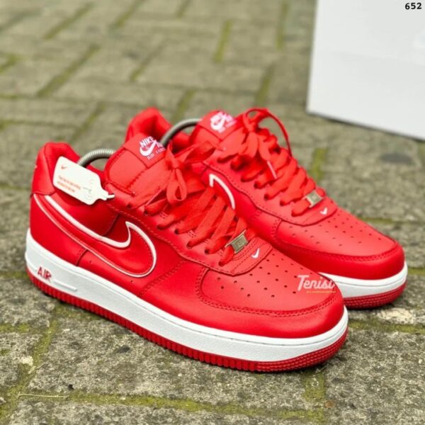 nike air force 1 women sneakers 2025 - Image 10