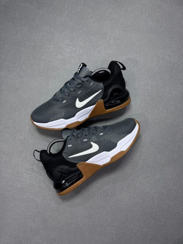 sneakers nika alpha trainer