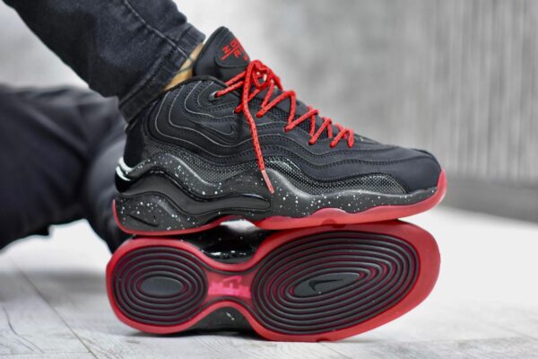 nike air zoom flight 96 sneakers - Image 2