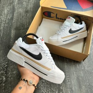 nike court legacy sneaker