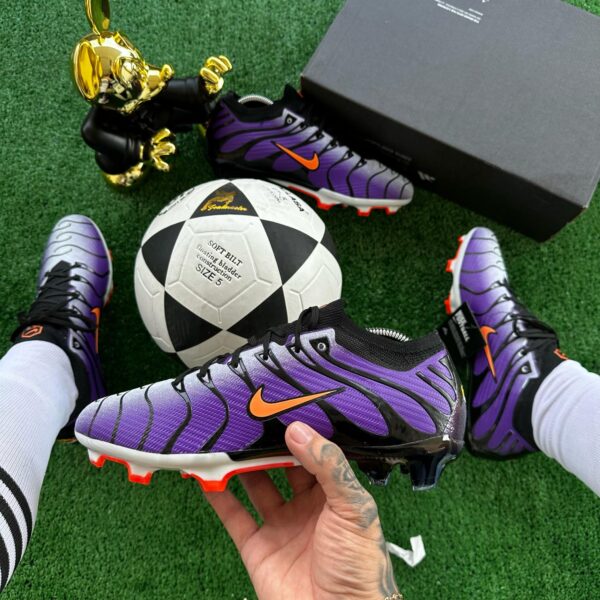guayos de futbol nike 2025