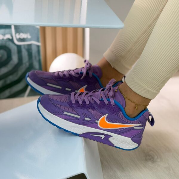 nike jam sneakers - Image 2