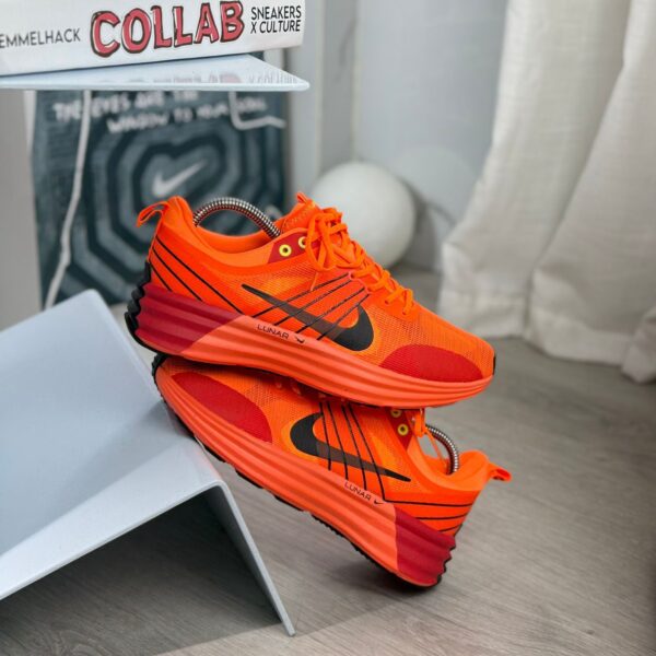 nike lunar roam sneakers - Image 2