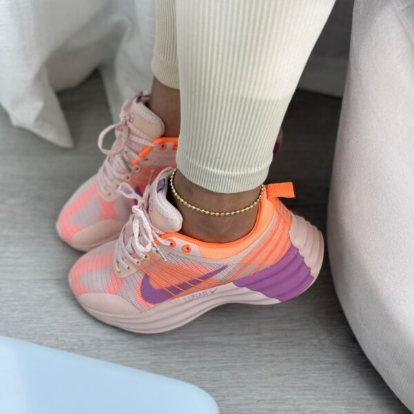 nike lunar roam sneakers - Image 4