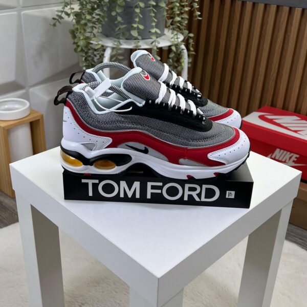nike tailwind 2 sneakers - Image 2