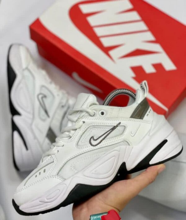 nike tekno sneakers 2025