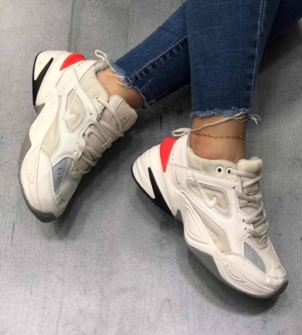 nike tekno sneakers 2025 - Image 5