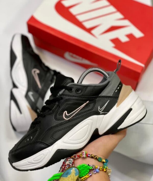 nike tekno sneakers 2025 - Image 3