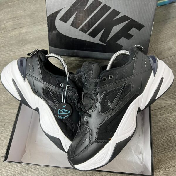 nike tekno sneakers 2025 - Image 4