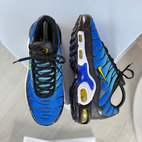 nike air max tn sneakers - Image 5