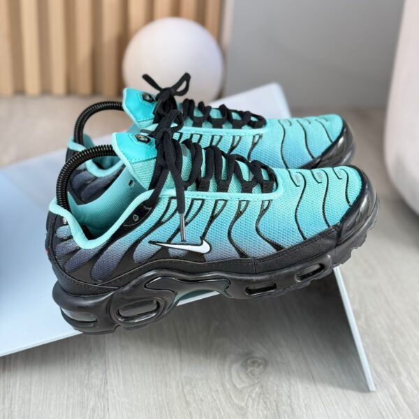 nike air max tn sneakers - Image 3