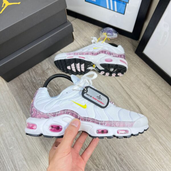 nike air max tn sneakers - Image 8
