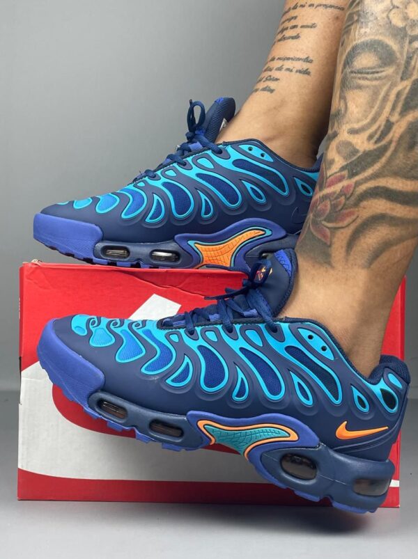 nike air max tn drift 2025 shoes - Image 2