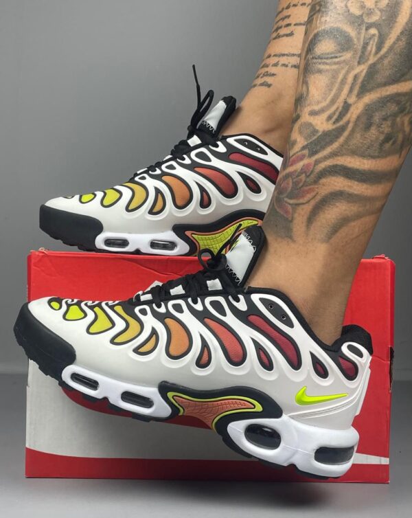 nike air max tn drift 2025 shoes