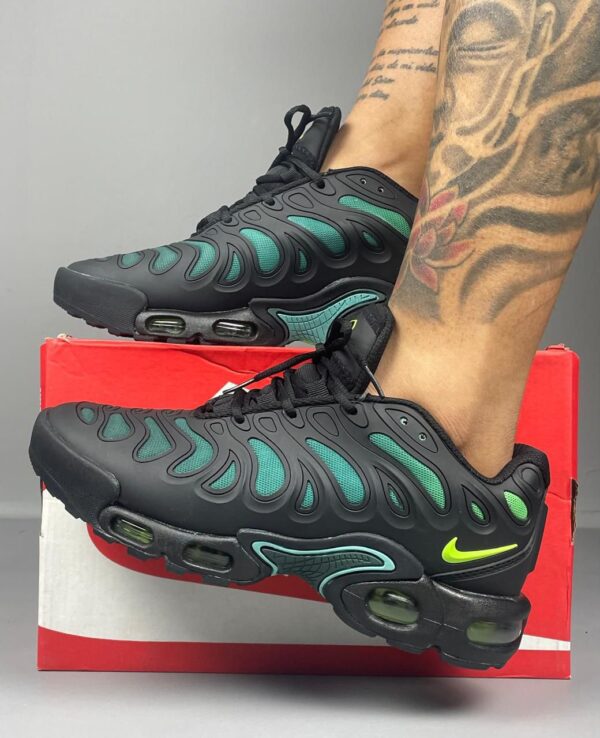 nike air max tn drift 2025 shoes - Image 3