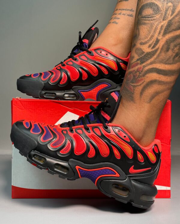 nike air max tn drift 2025 shoes - Image 4