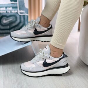 zapatillas nike wafle mujer