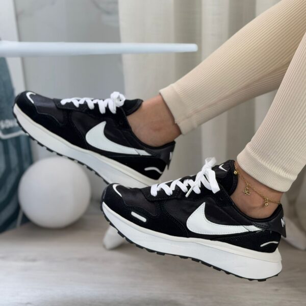 zapatillas nike wafle mujer - Image 3