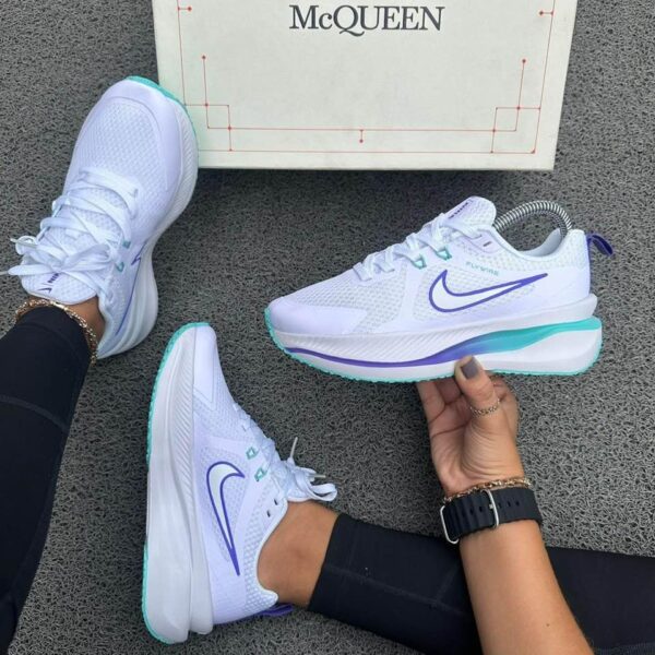 sneaker nike zoom fly women - Image 3