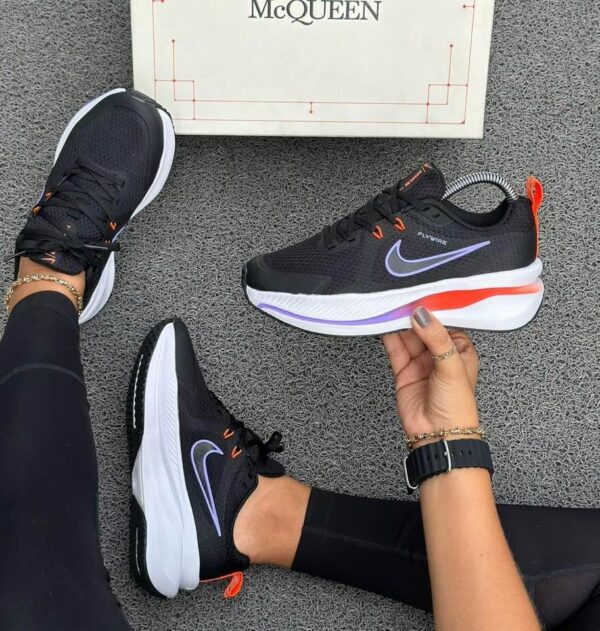 sneaker nike zoom fly women - Image 4