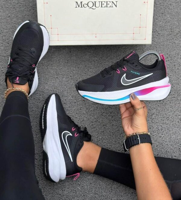 sneaker nike zoom fly women - Image 2