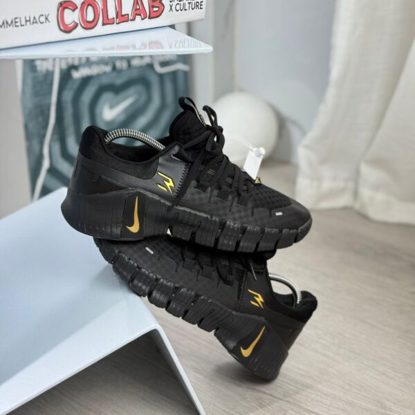 nike zoom metcom sneakers - Image 2