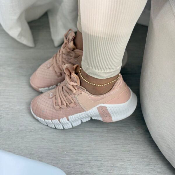 nike zoom metcom sneakers - Image 3