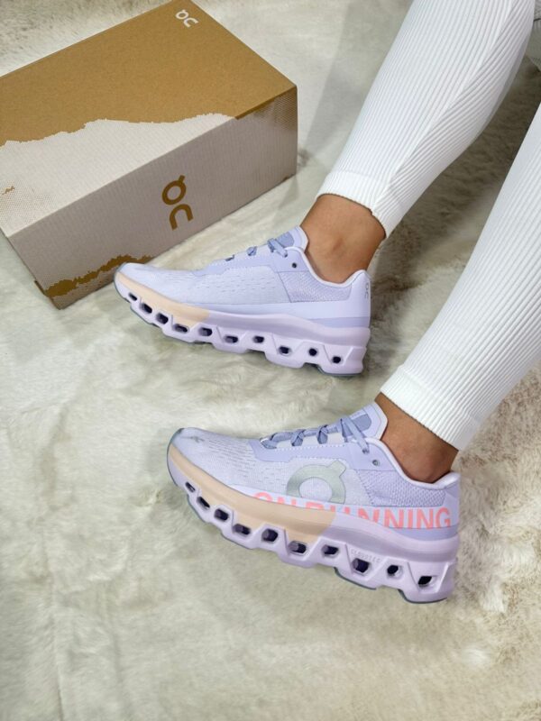 sneakers on cloud - Image 5
