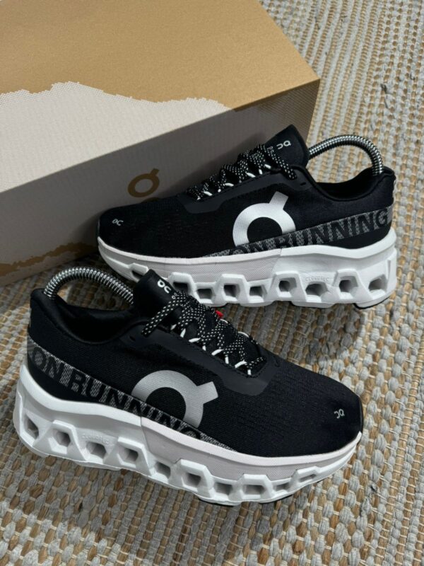 sneakers on cloud - Image 4
