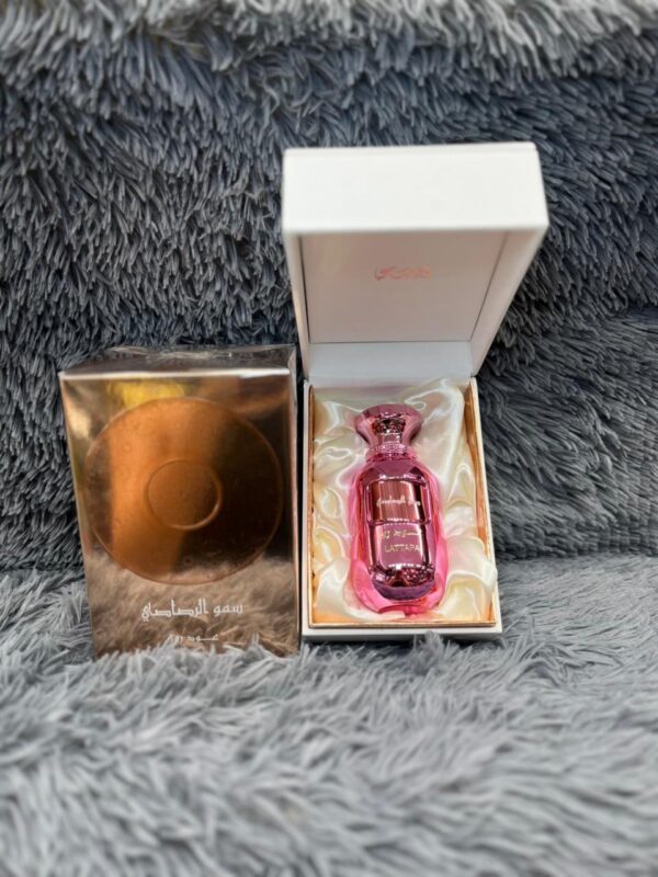 nuevos perfumes 2025 - Image 2
