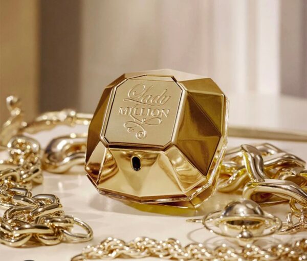 nuevos perfumes 2025